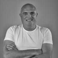 Mark Brouwer