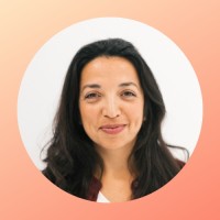 Romina Courtois Irusta