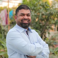 Enamul Haque