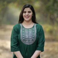 Prajakta Pawar