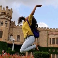 Pooja Chowdary