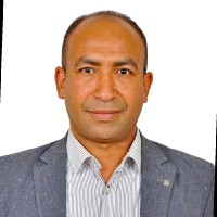 Khaled Abdeen