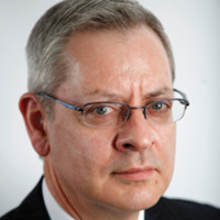 Bill Bladon