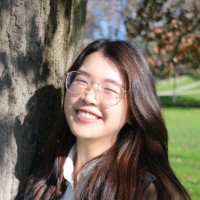 Harper (Yidi) Wang