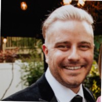 Trevor Witham