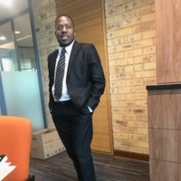 Musa Mazibuko