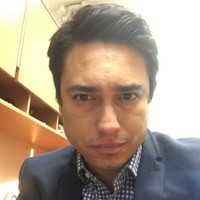 Rainer Madrigal