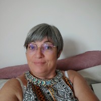 Pascale Reyne