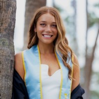 Maren Yarmaloff, Mba