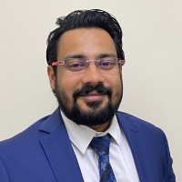 Rahul Kumar