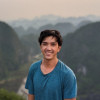 Jonathan Mah