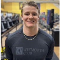 Alex Murphy, Mba