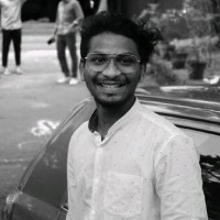 Kiran Vijayan