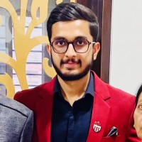 Shubh Panchal