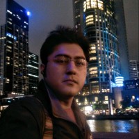 Avishek Ghosh