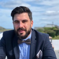 Liam Manning-Barrett - Pib Apa Afp