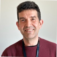 Javier Corrochano