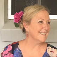 Susan Laine