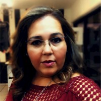 Daniela Valdez Mendez