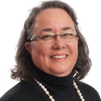Ann Nicholson