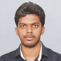 NIKHILKUMAR P N