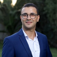 Mahmoud Ben Hassena