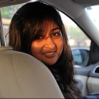 Ayushi Modi
