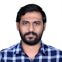 Vigneshwar J