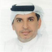 Khaled Shamsi