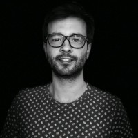 Federico Arango E