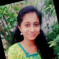 Karthika Ramasamy