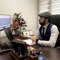 Mostafa Hajati
