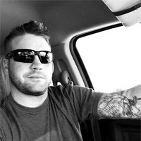 Shawn Scribner