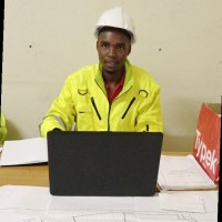 Simbarashe Chirara