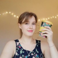 Breanna Warner