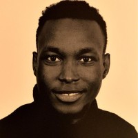 Lionel Singbo