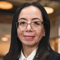 Kim Scouller