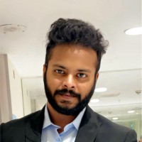 Susheel Kumar P