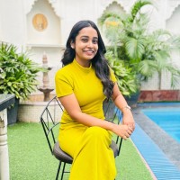 Simran Gupta