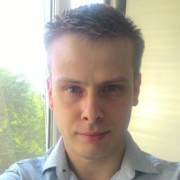 Pavel Kuklin