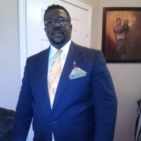 Justice Isaac Ofori