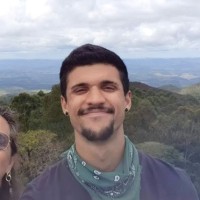 Lucas Hipolito Roscoe Vianna