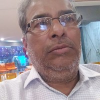 Devendra Singh Sikarwar