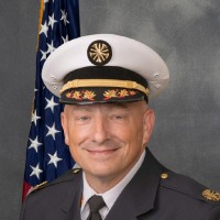 Keith Krestan