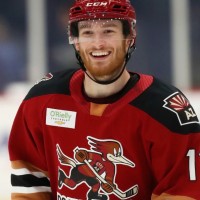Kevin Hancock