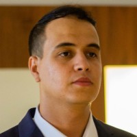 Imadeddine Benyoucef