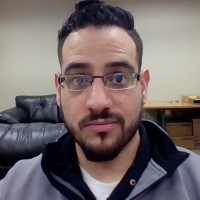 Marco Salas
