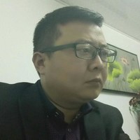 许江涛