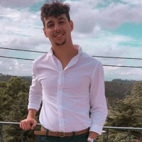 Miguel Santos