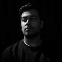 Shriyan Kisoentewari